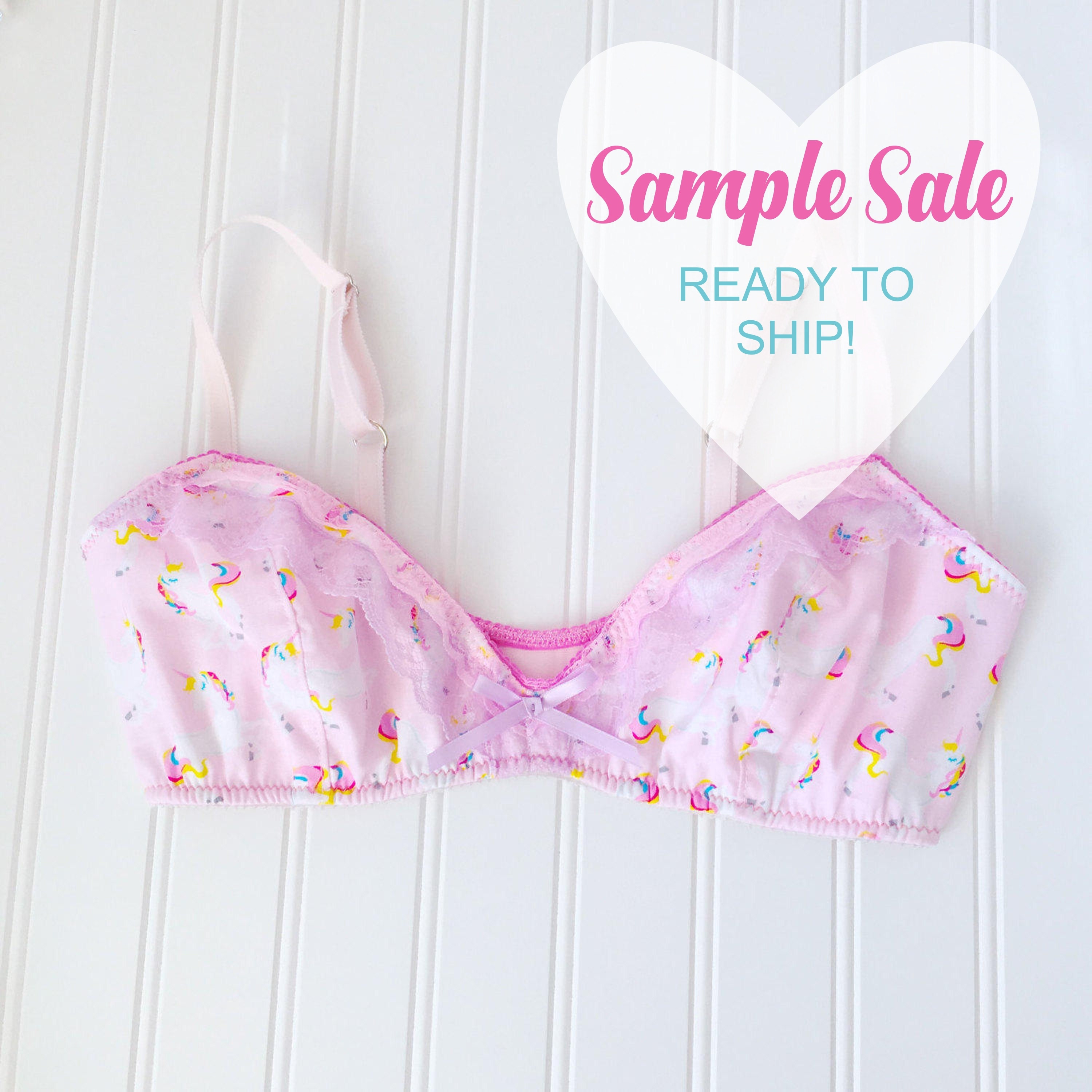 Our Most popular bra is ready to ship!! What!?