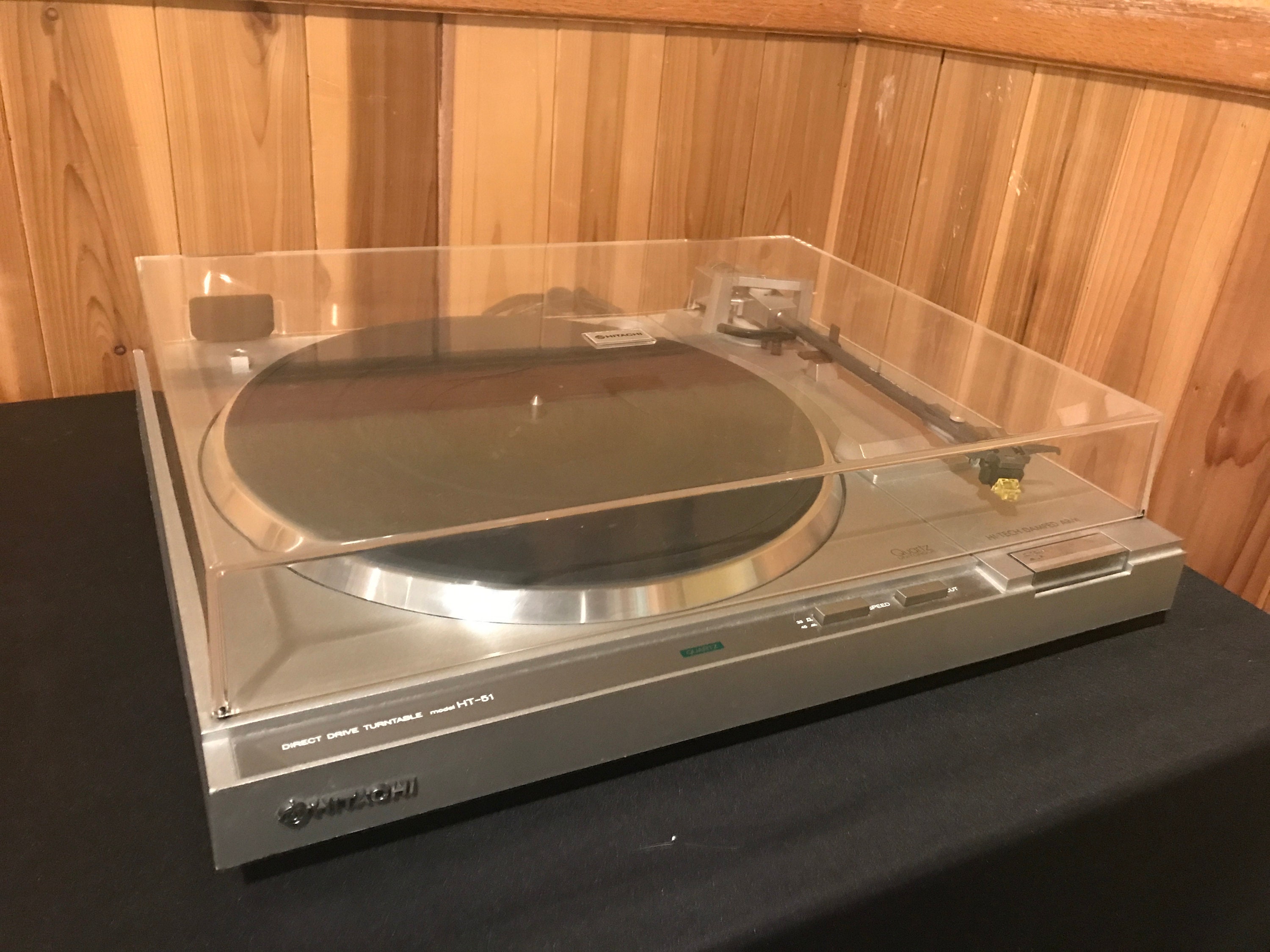 Hitachi HT-51
