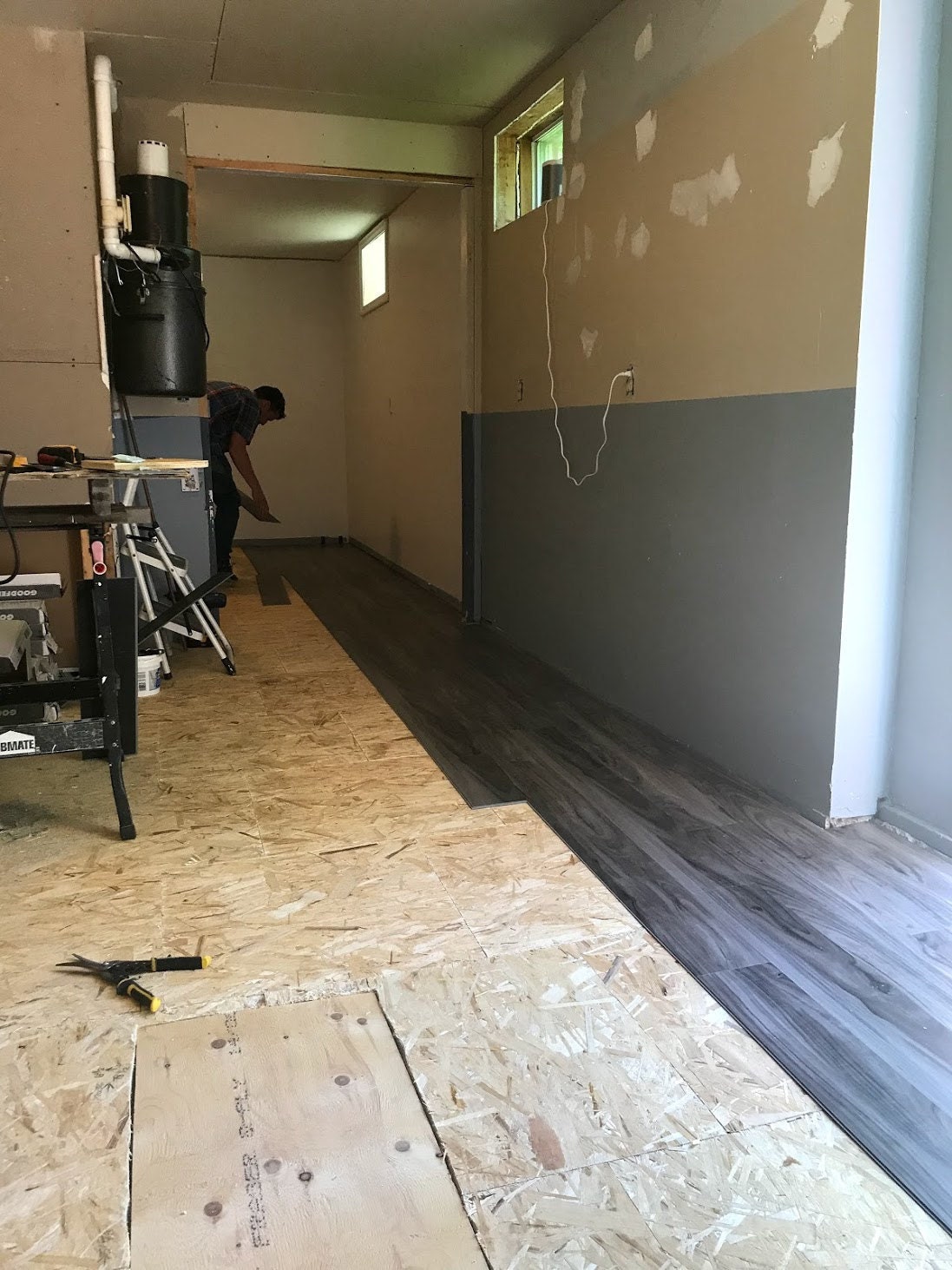 Progress