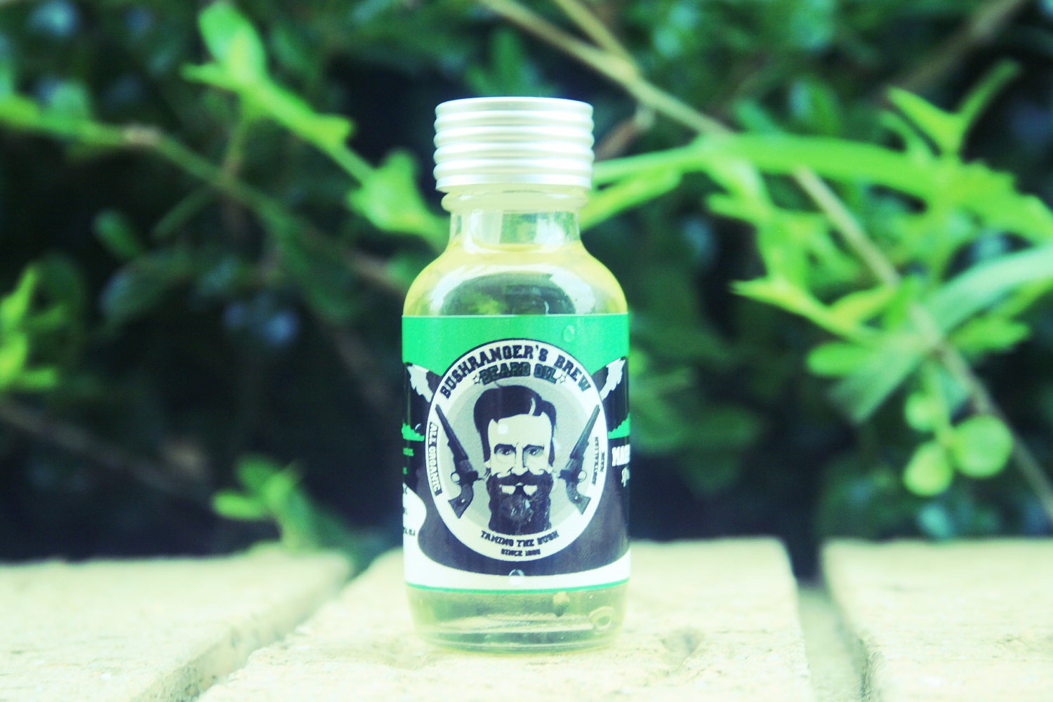 Magpies Spice Beard Oil