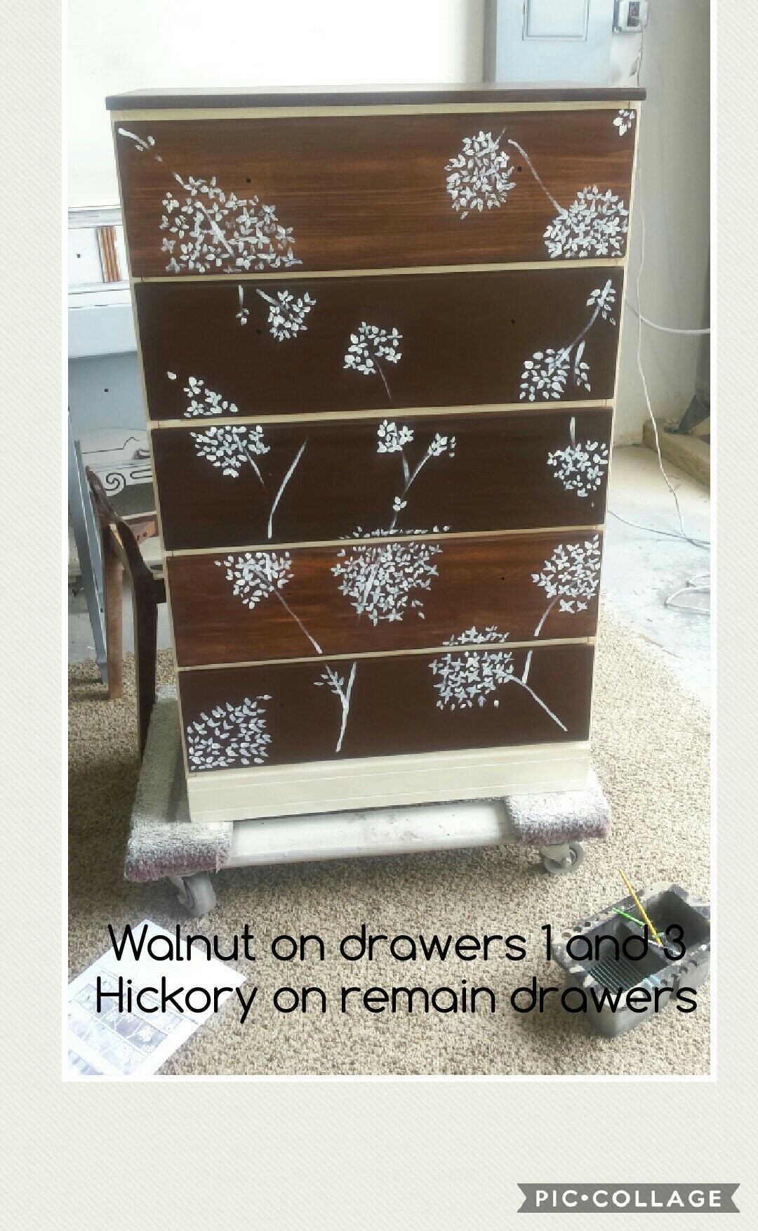 vintage buffet, stained top, stained wood, woodtone, shabby chic, rustic, farmhouse, vintage, cottage, country