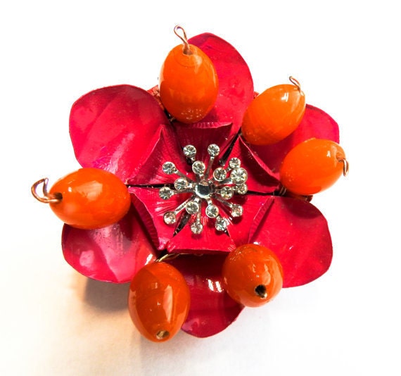 Pink jewelry for sister