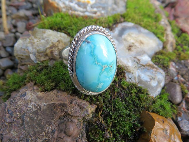 We have some great Turquoise to pick from