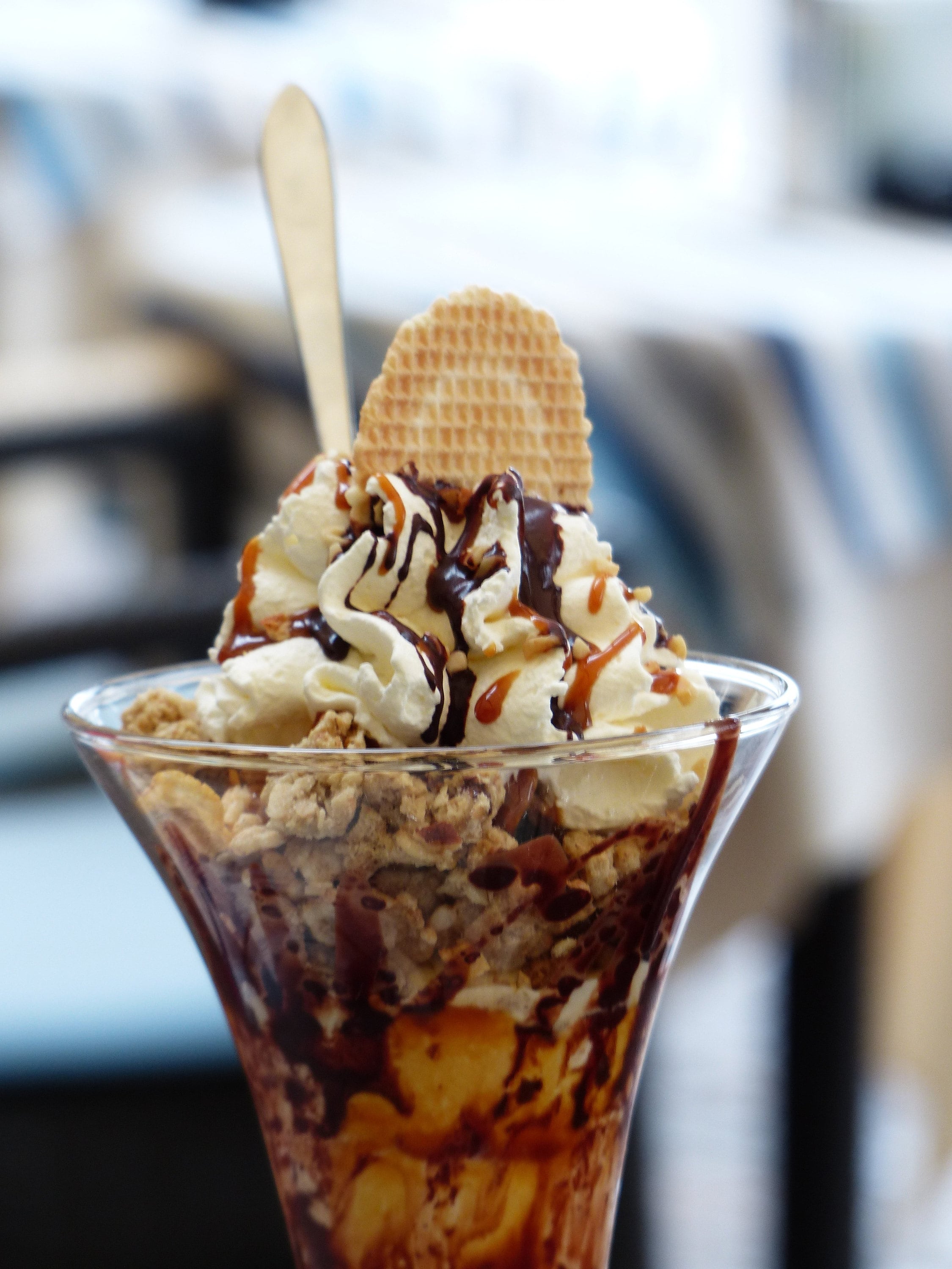 ice cream sunday, national ice cream day
