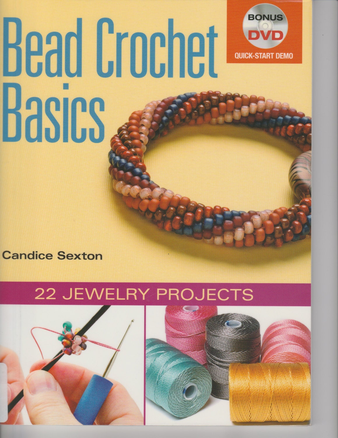The best book on the subject (imho)