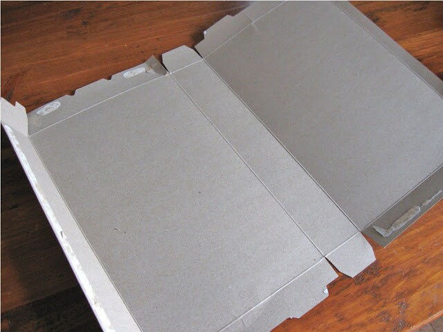 Make Your Own Gift and Shipping Boxes DIY
