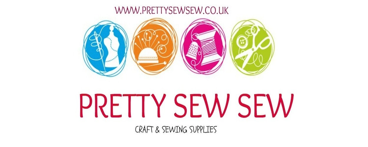Pretty Sew Sew Icon