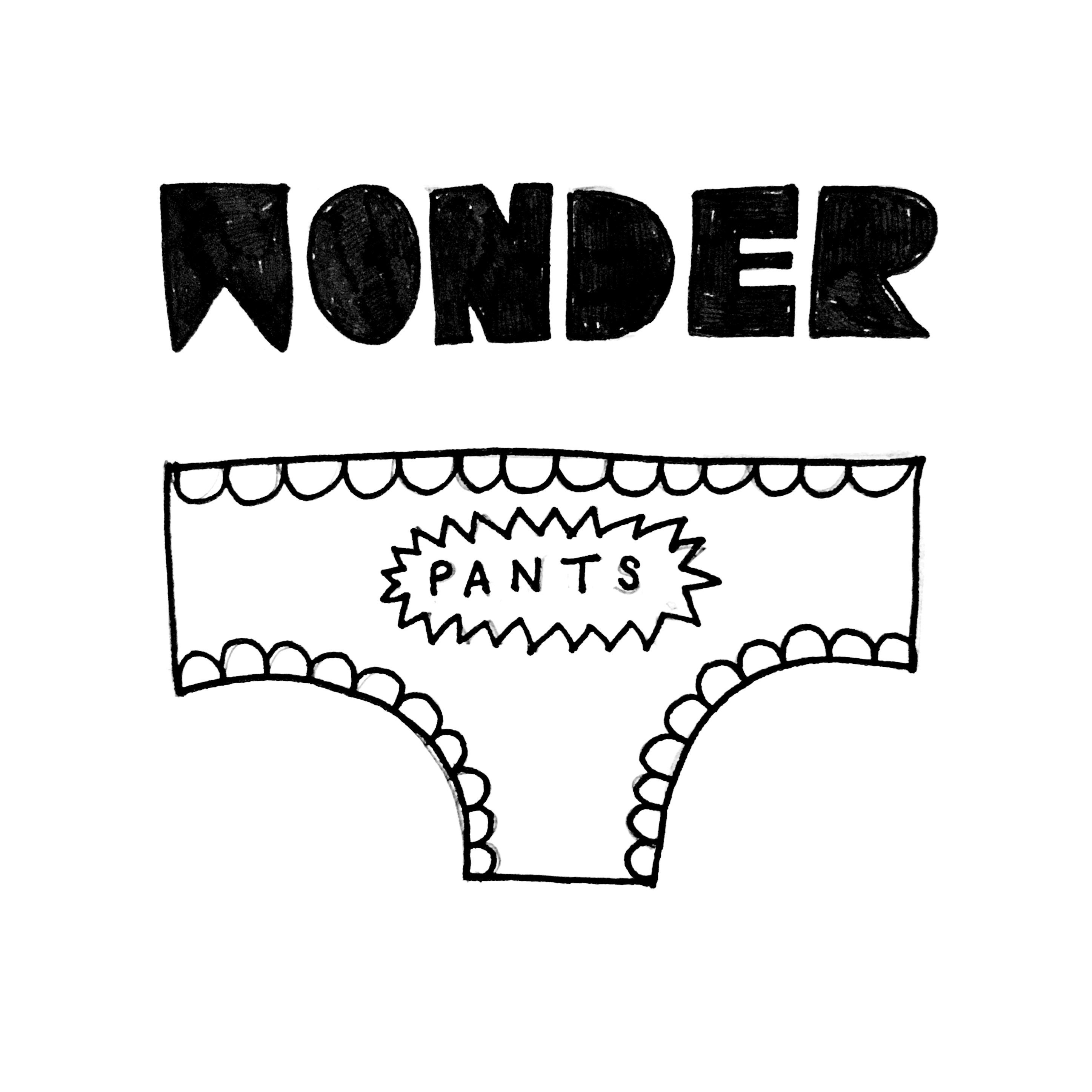 100 days of typographic doodles