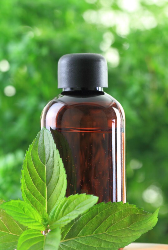 Peppermint Essential Oil