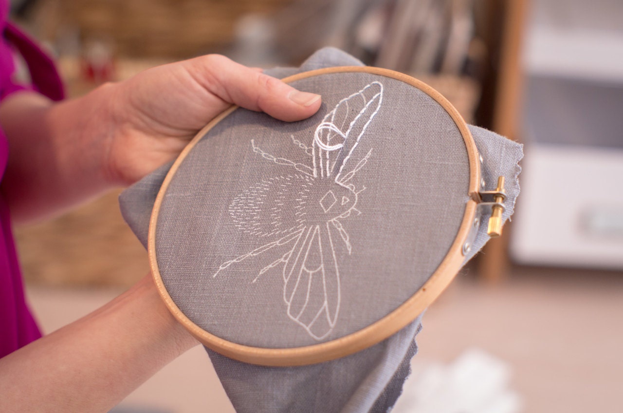 I Heart Stitch Art - that time we were the Etsy Featured Shop