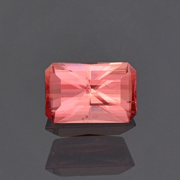 Rhodochrosite, 2.5 cts. (Cut by Allyce)