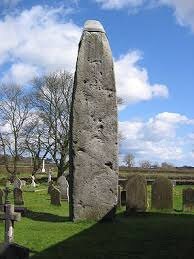 Rudston Monolith