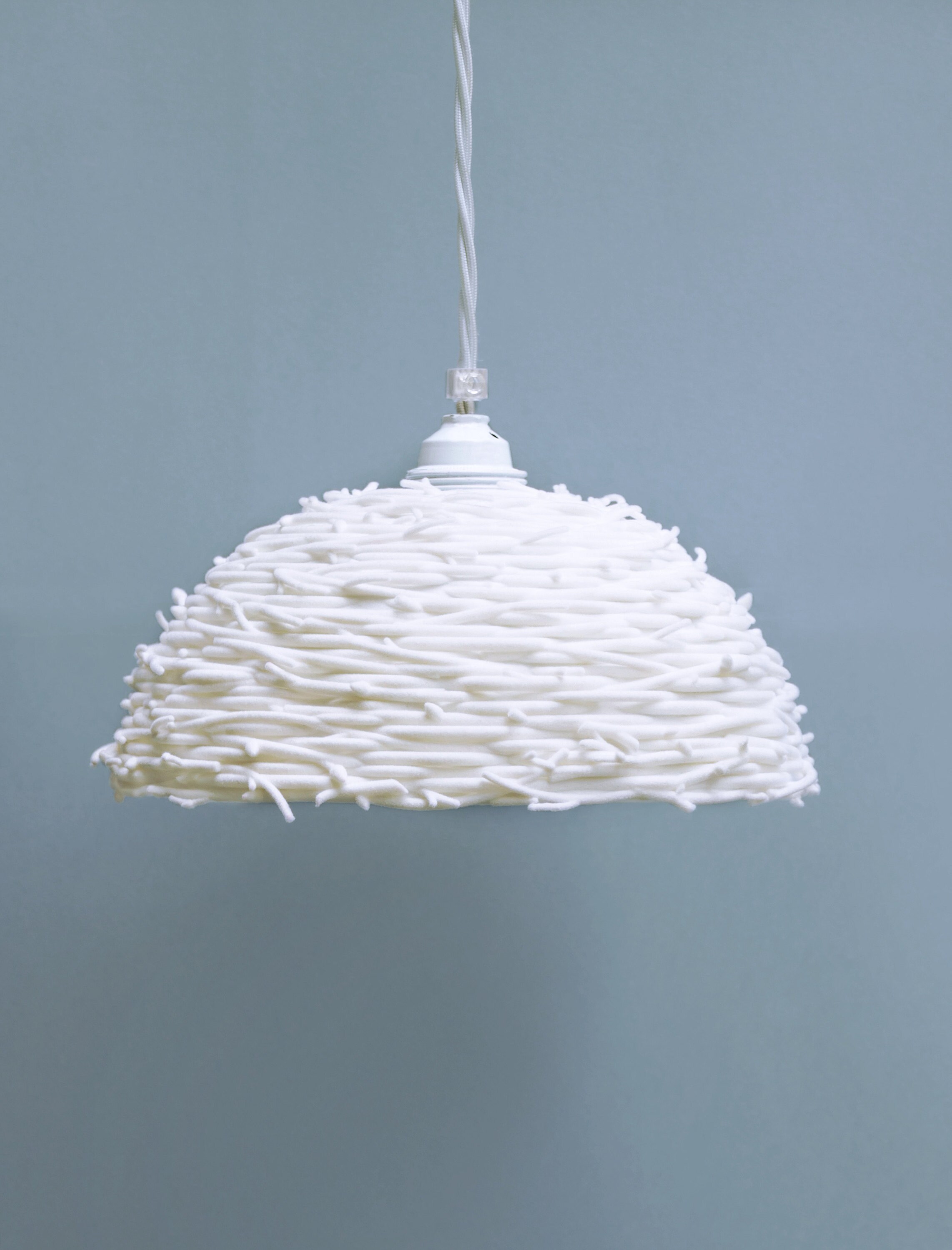 Nest Lamp