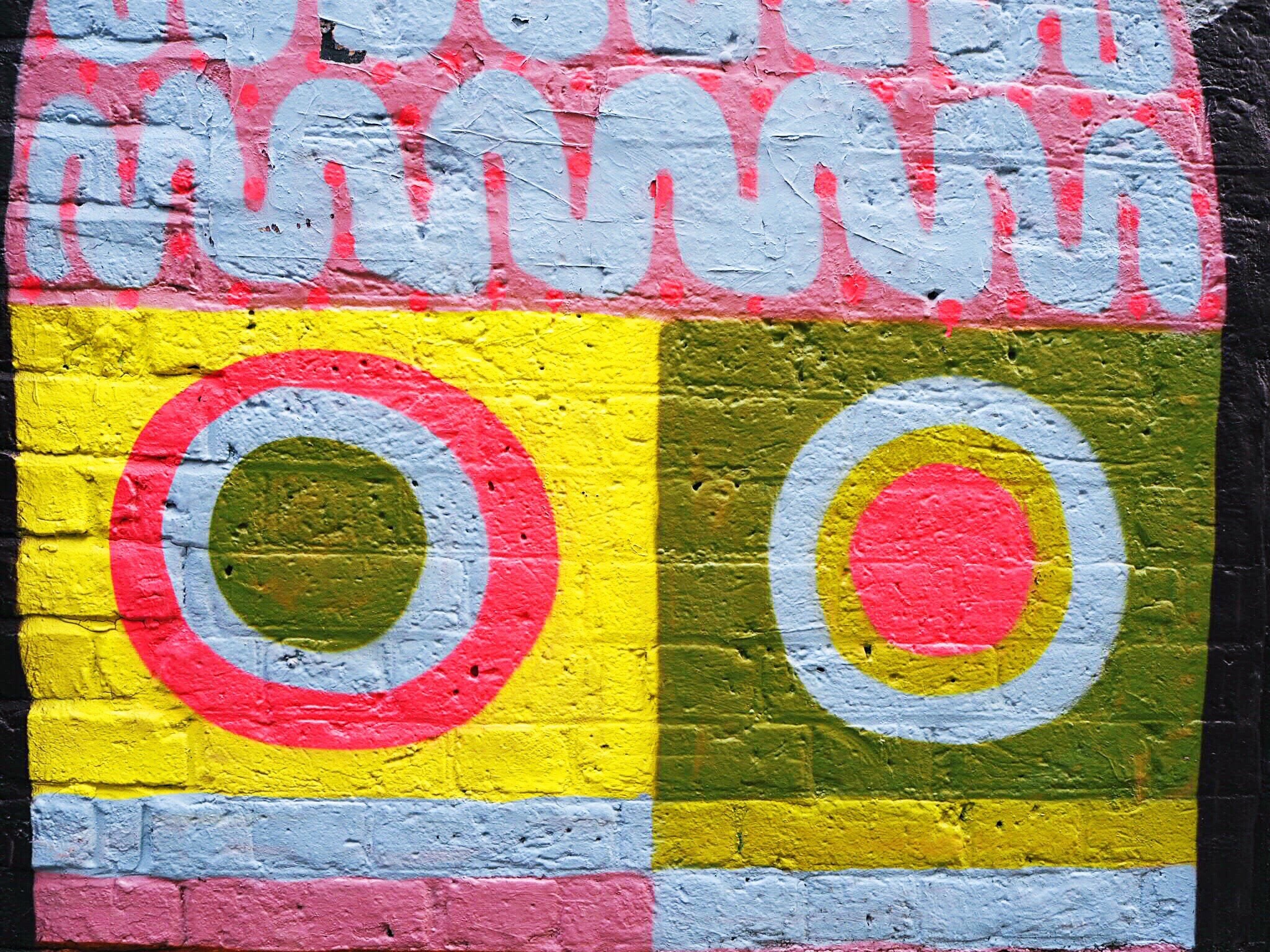 Blogtacular photowalk east
