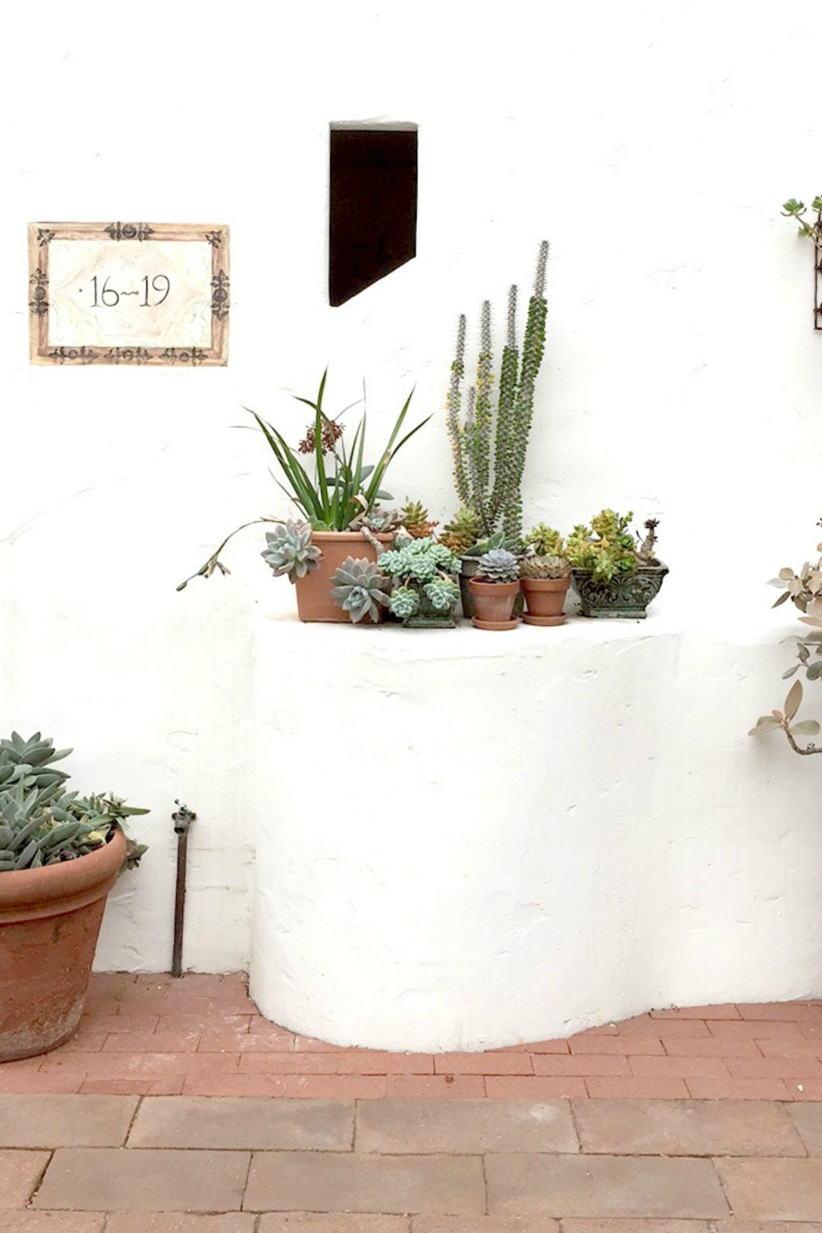 spanish garden inn
