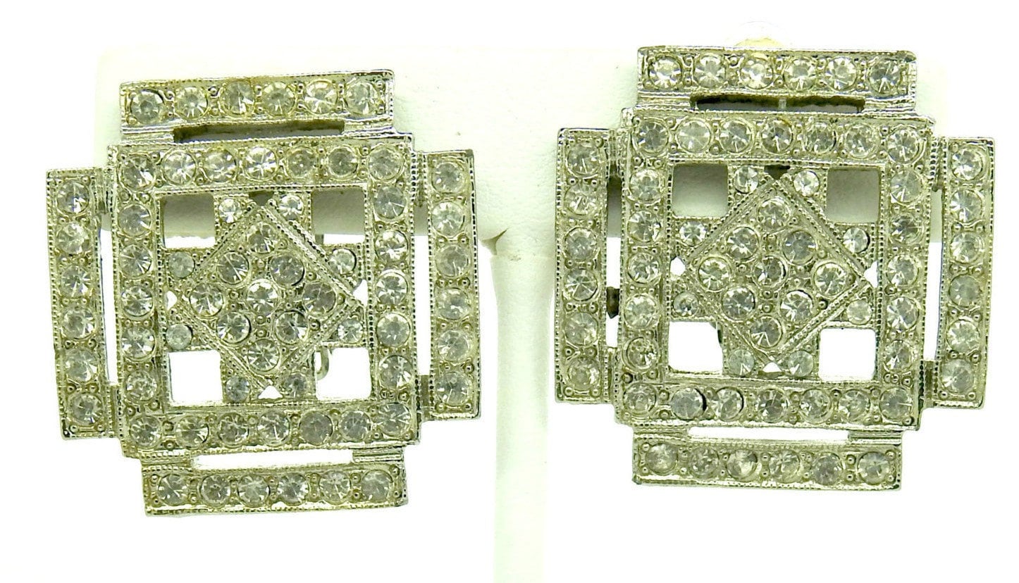clip on earrings vancouver