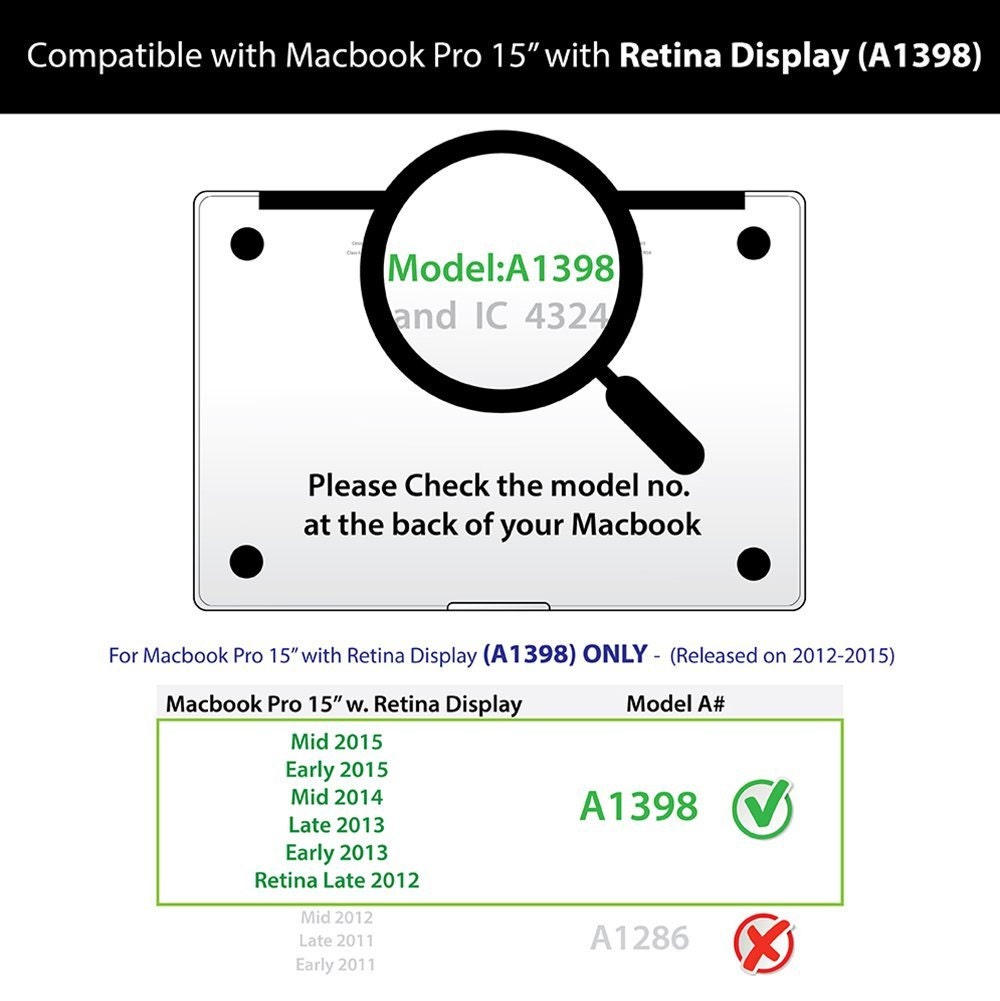 Macbook Pro 15 Retina