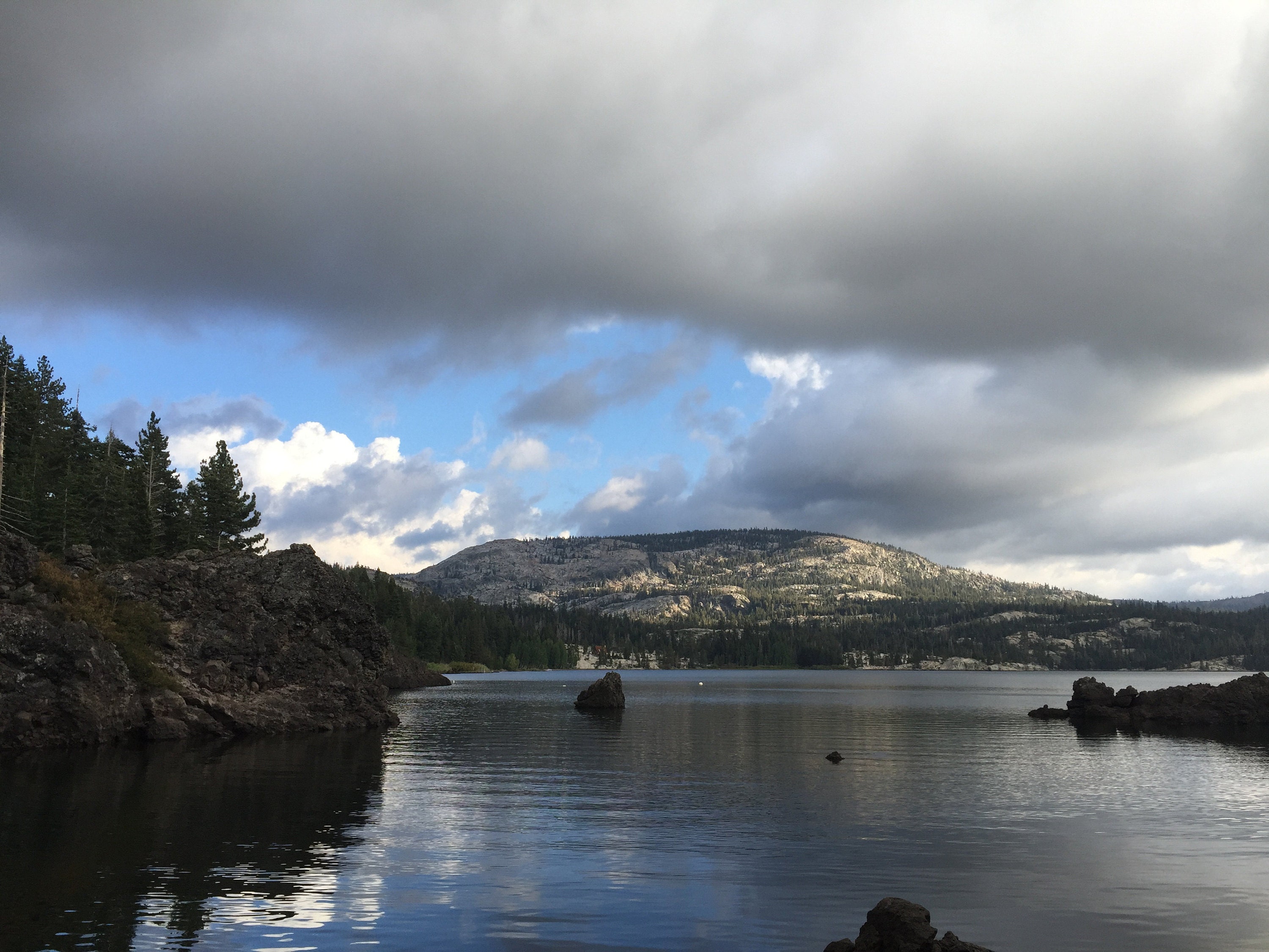 silver lake ca