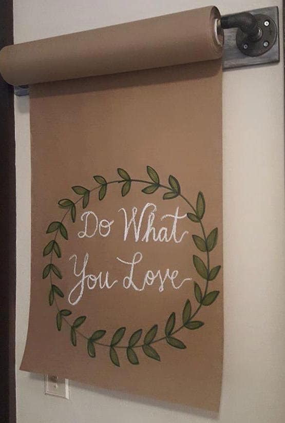 Do what you love