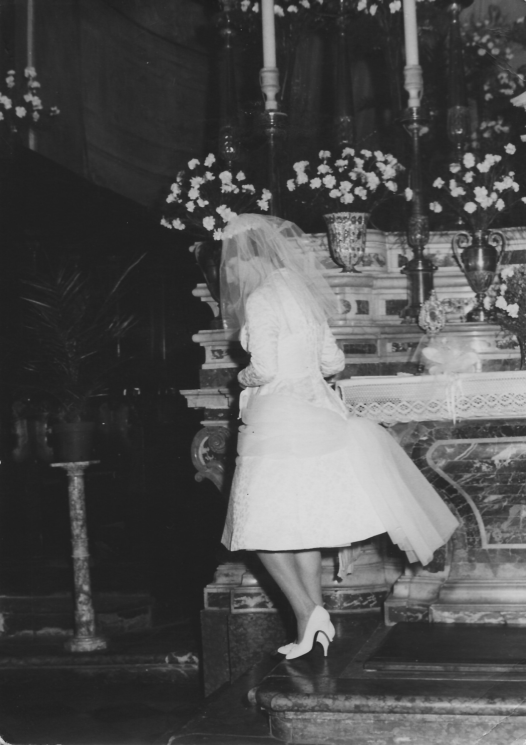 MAMMA, 17 OTTOBRE 1959