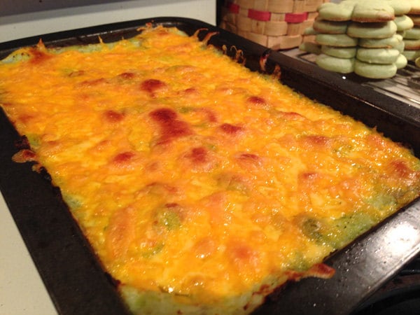 Rumpledethumps Recipe for St. Patricks Day