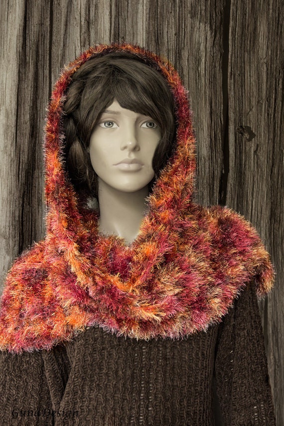 gunadesign guna andersone scarf