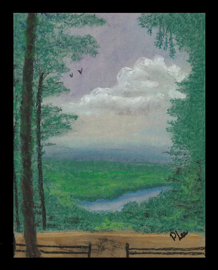 https://www.etsy.com/shop/PastelArtbyPenny
