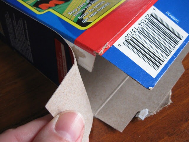 Make Your Own Gift and Shipping Boxes DIY