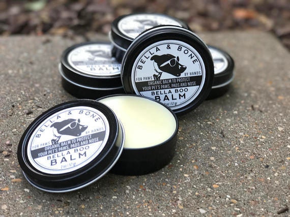 Bella Boo Balm from Bella and Bone