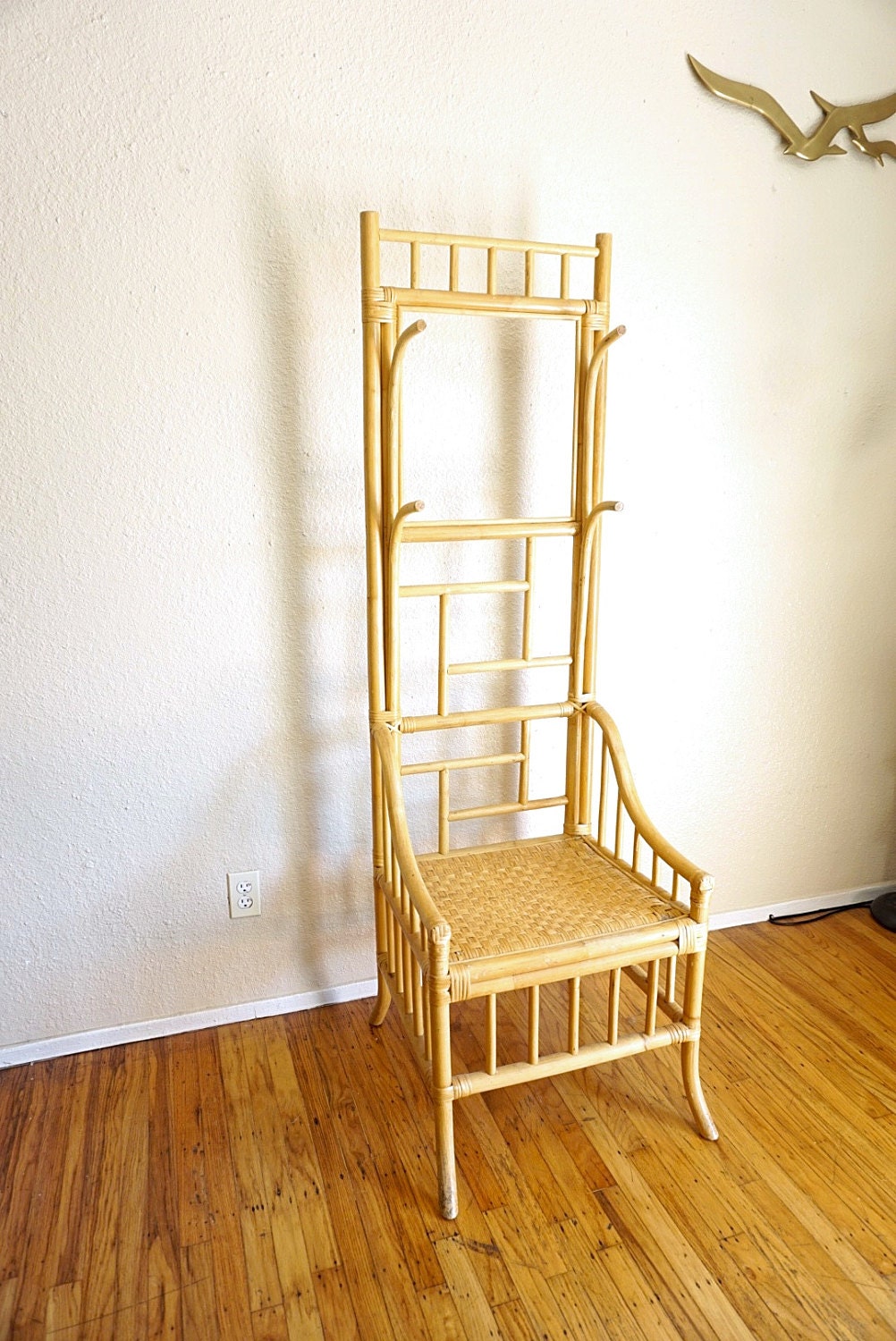 The Throne