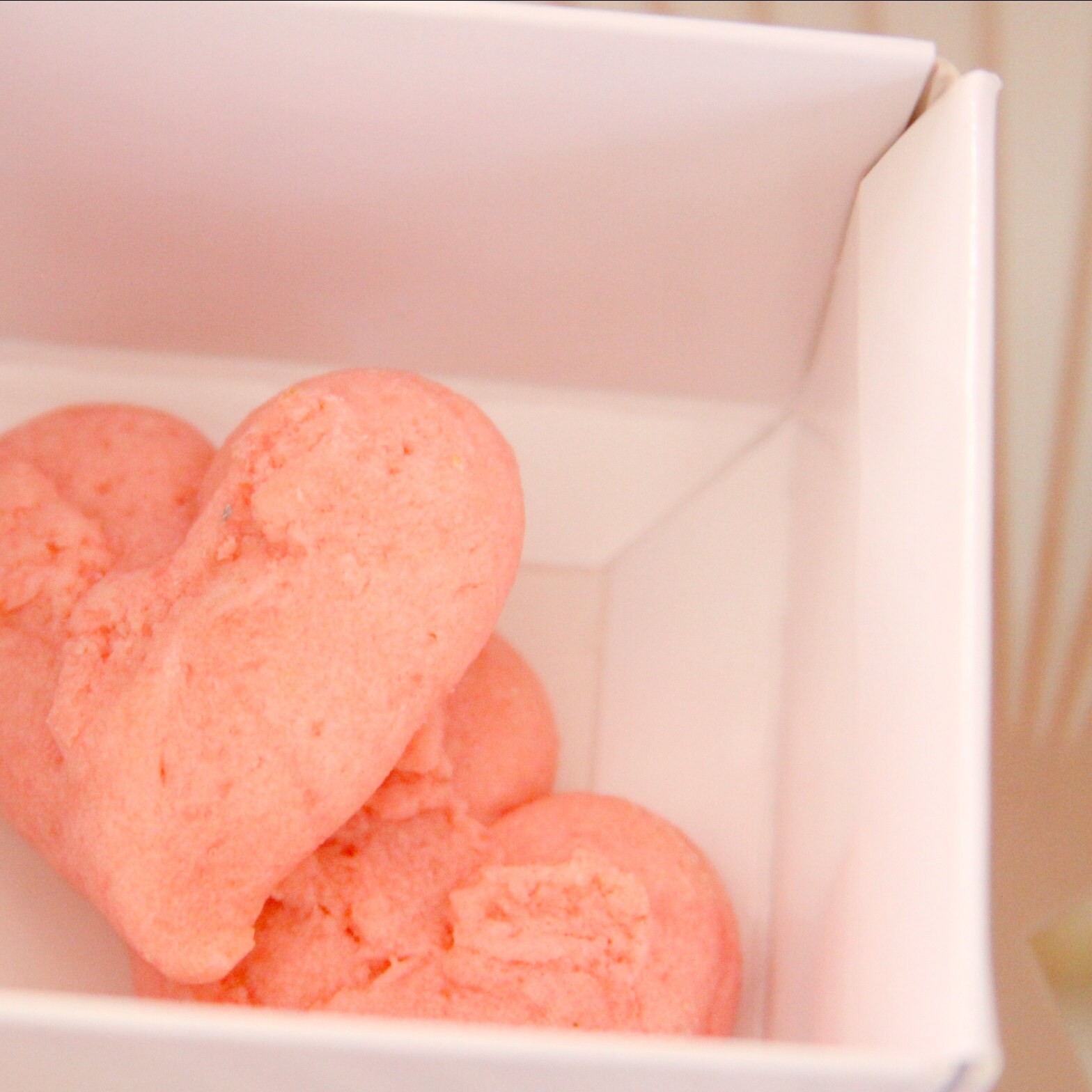 Gluten Free Pressed Cookies