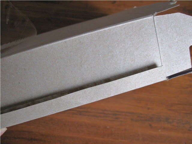 Make Your Own Gift and Shipping Boxes DIY