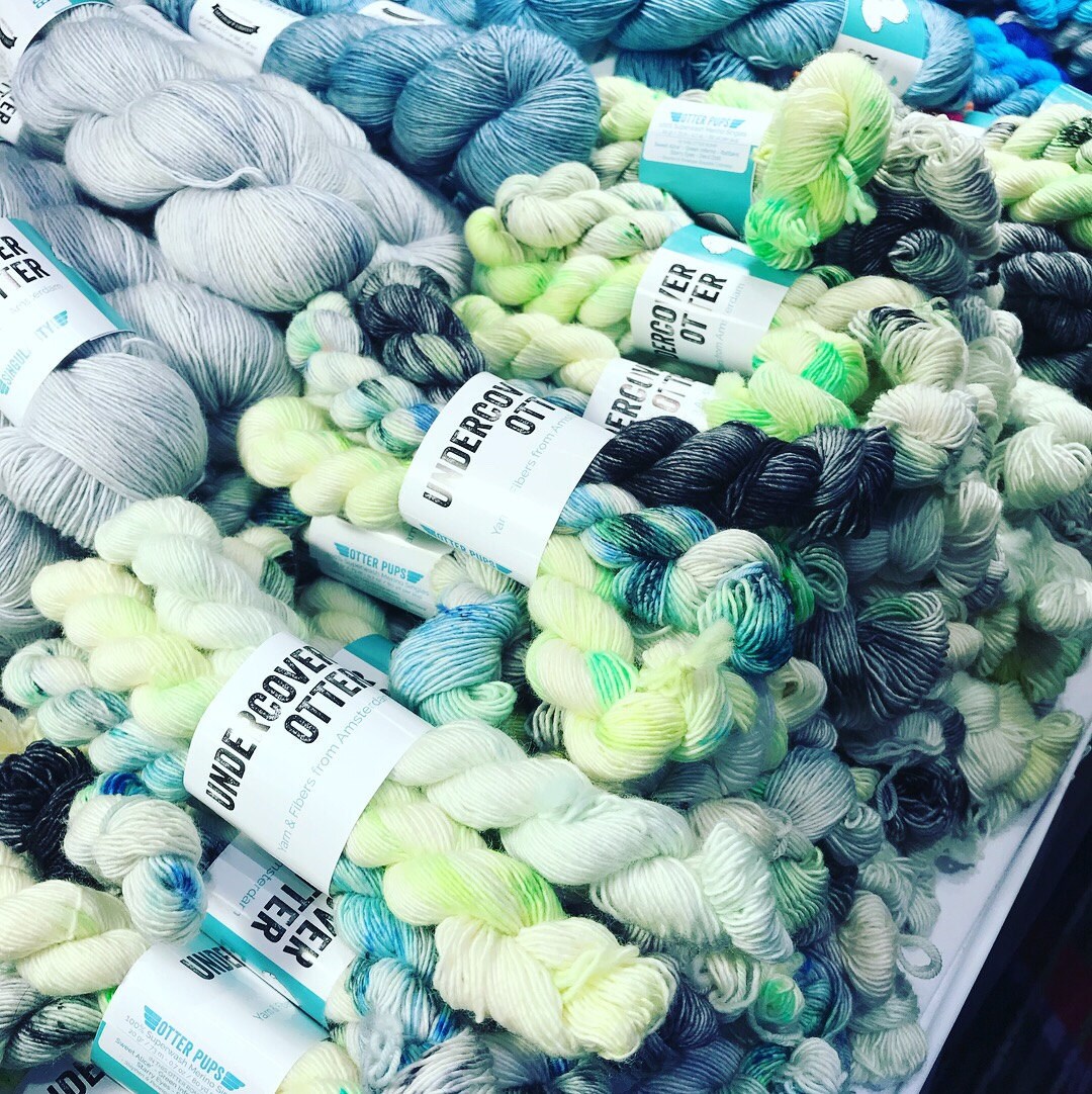 yarn