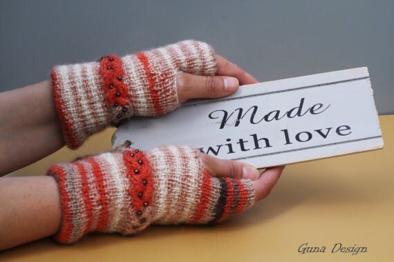 gunadesign guna andersone gloves