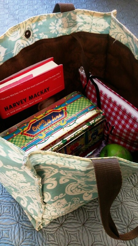 Self Care Kit: How I Make Time for Myself When Caring for Children