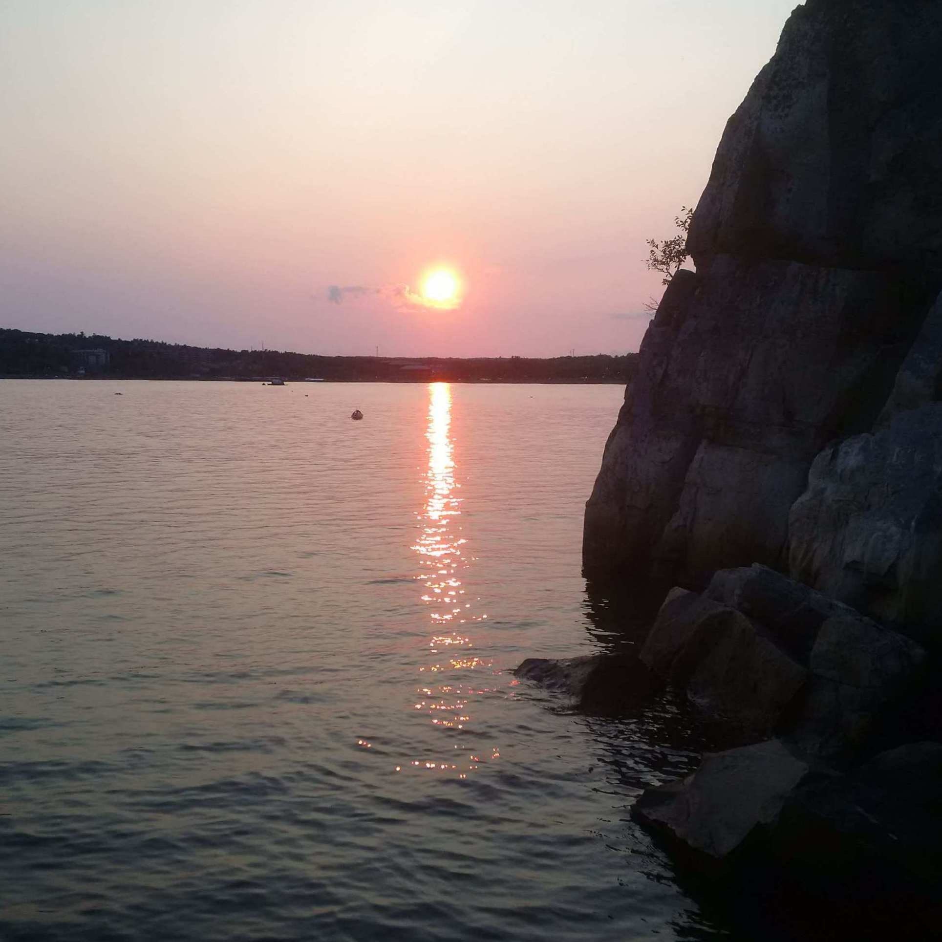 eagle rock bedford nova scotia