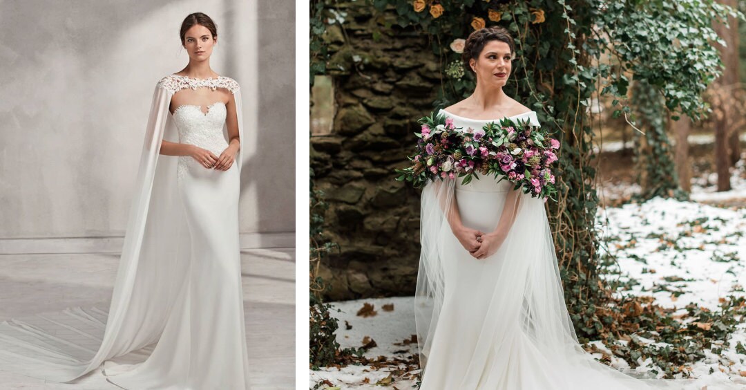 Wedding Fashion Trends 2018/19