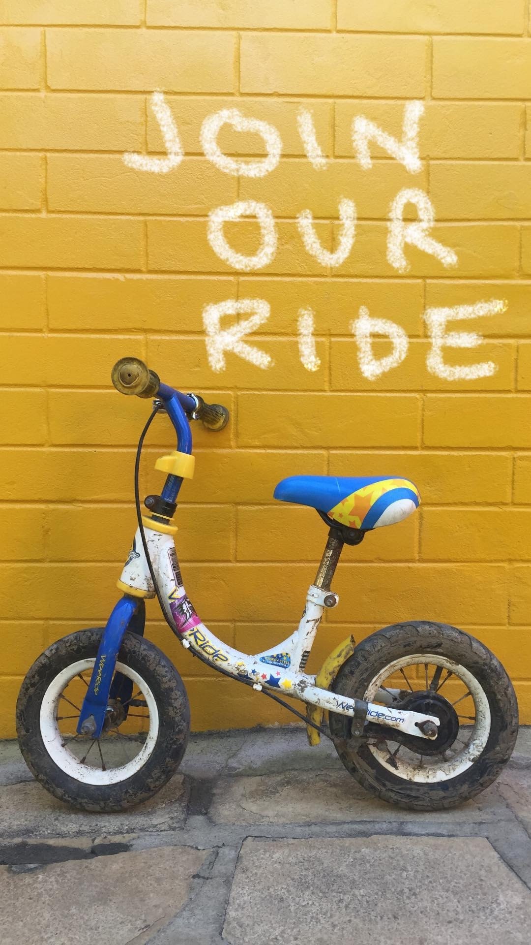 joinourride