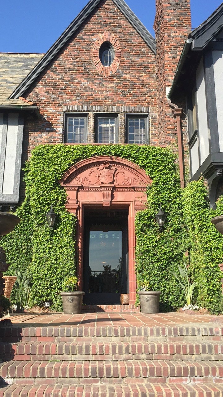 2017 Pasadena Showcase House