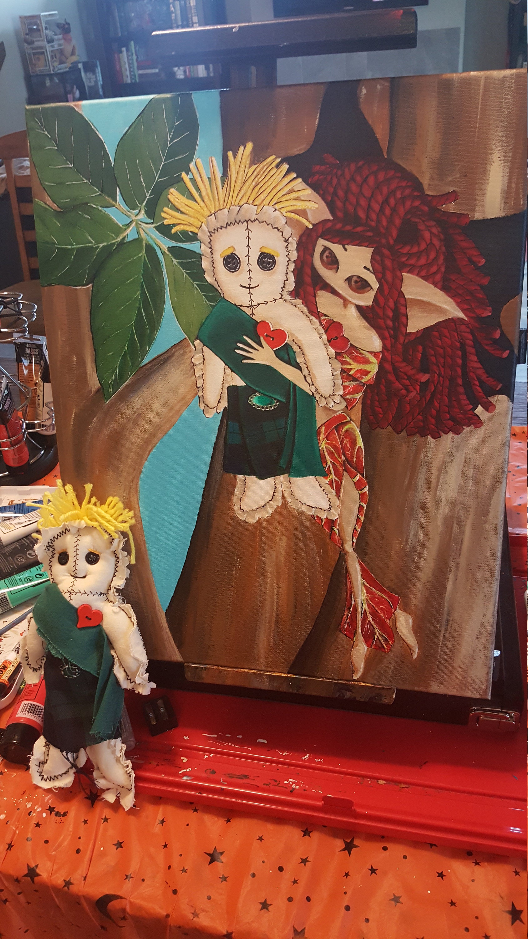 Work In Progress_Nothing Before_You
