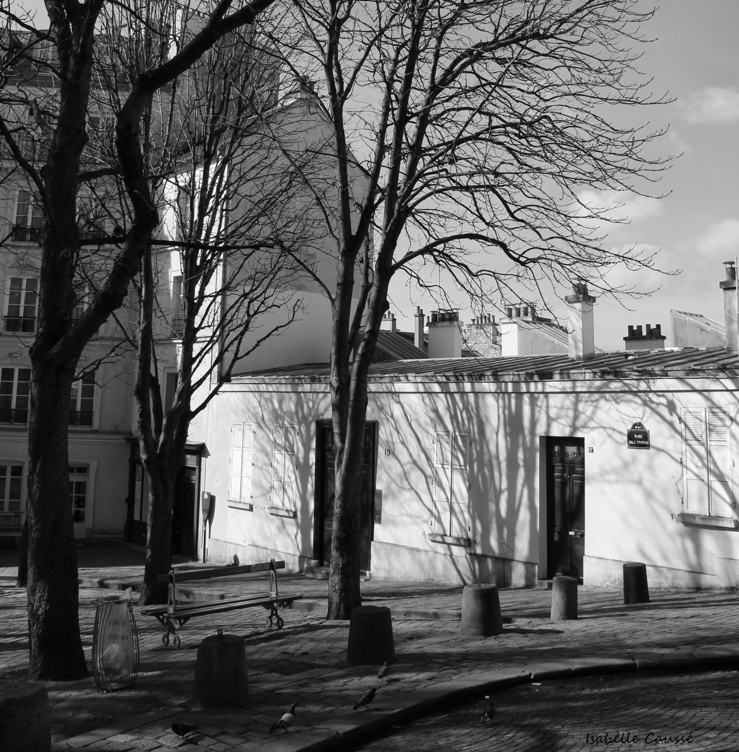 Photo Isabelle Caussé, All rights reserved