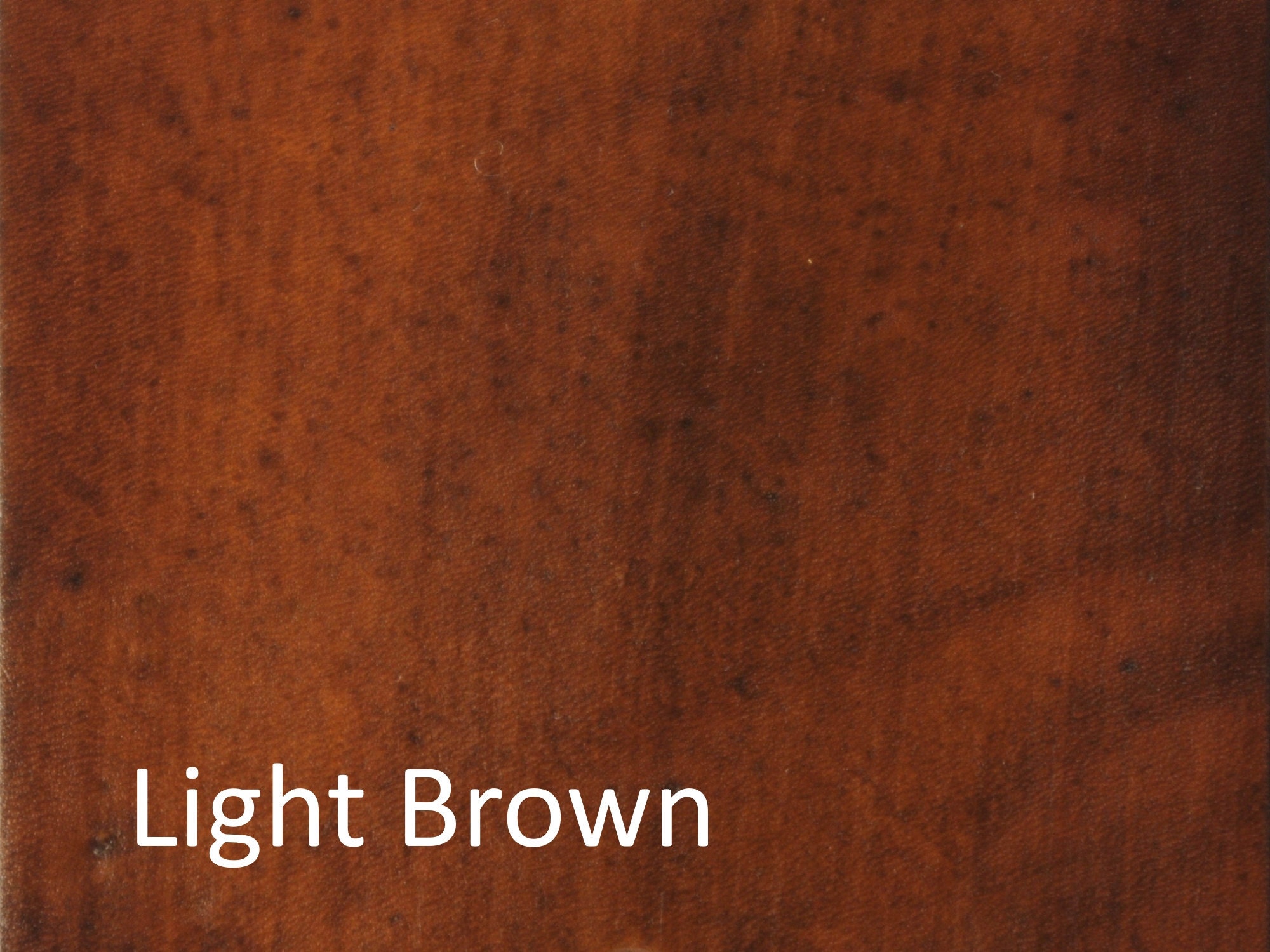 Light Brown