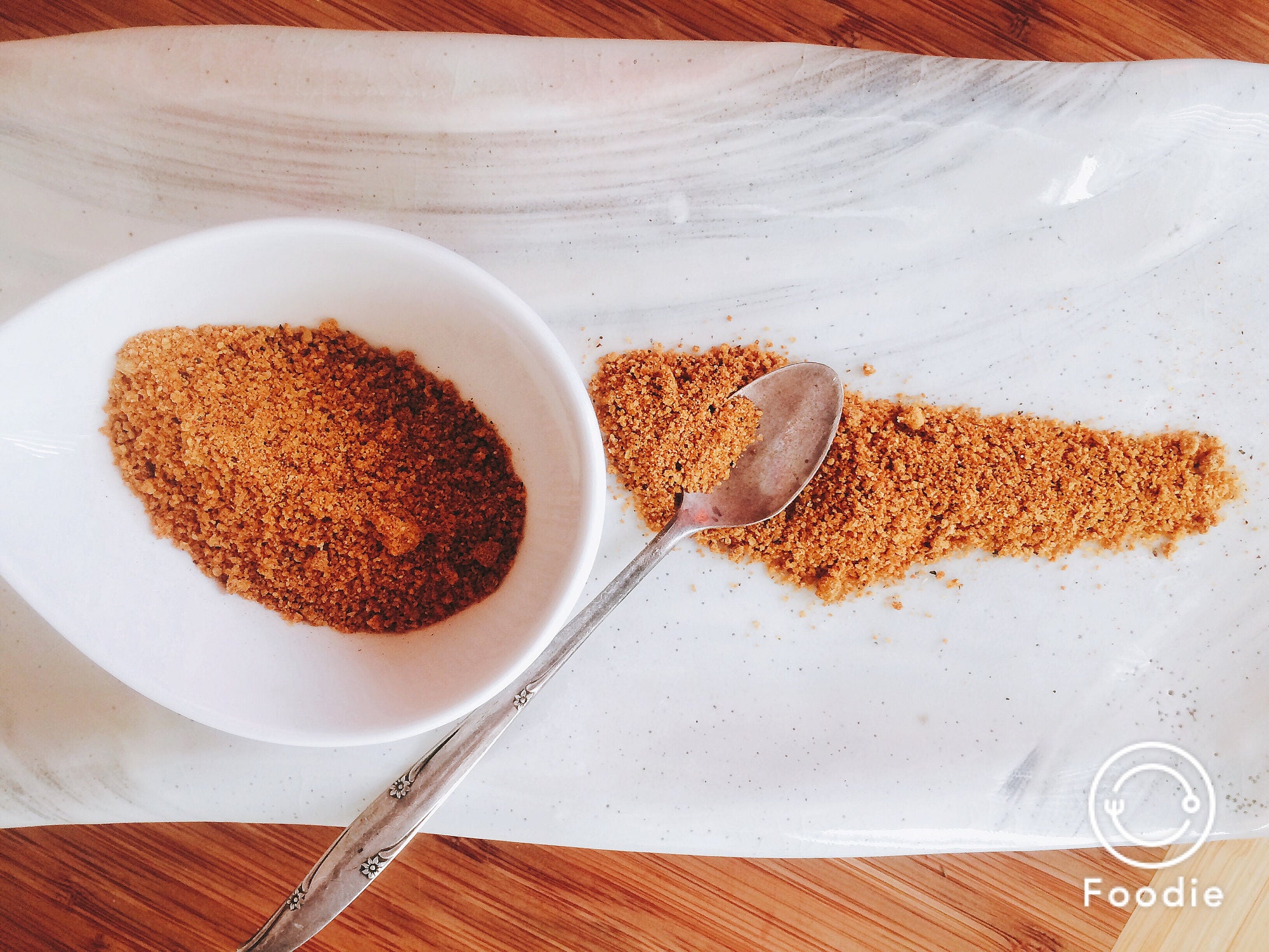 Porky Pig Rub