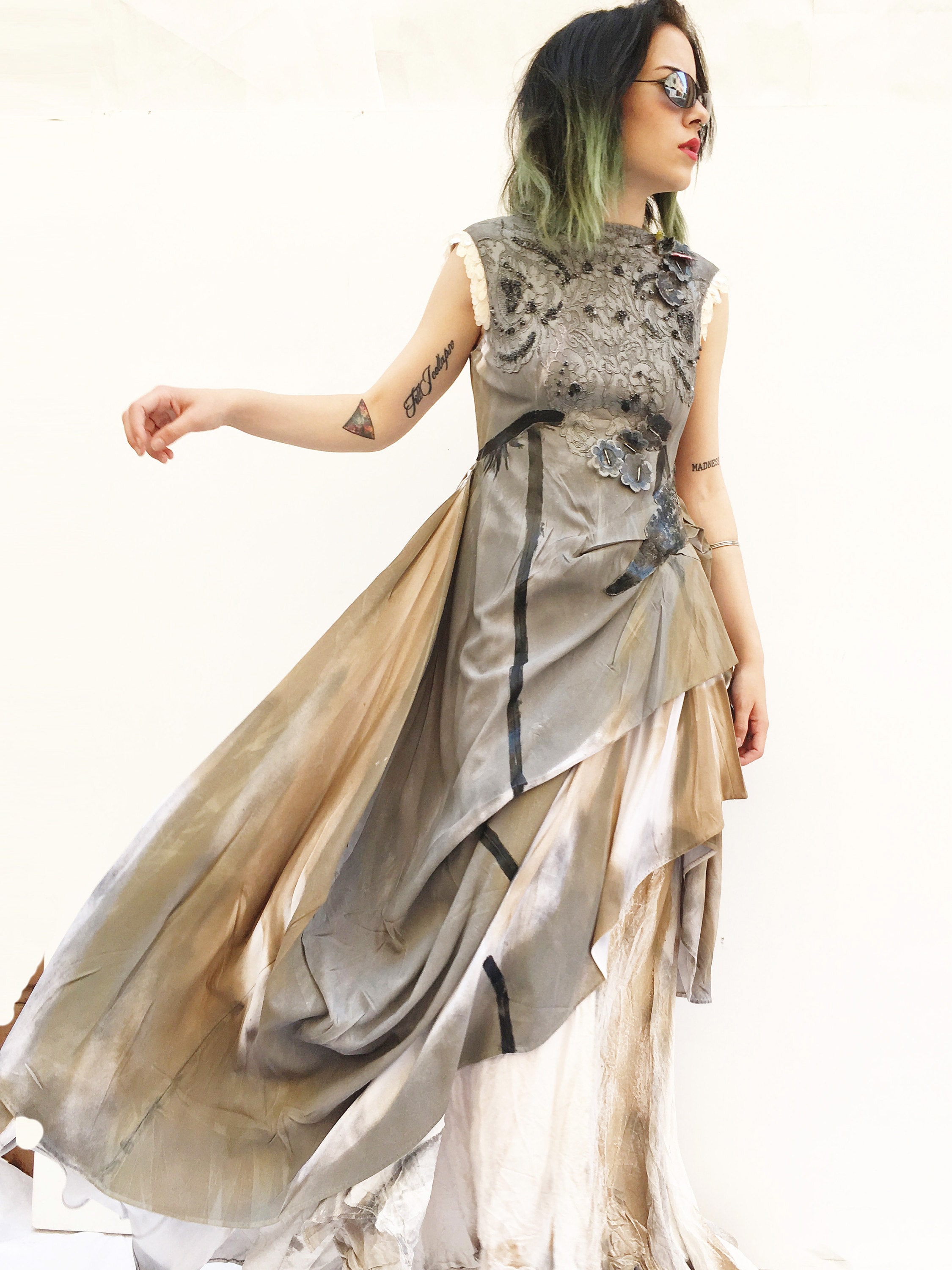DREAM CLOTHES FOR REAL LIFE