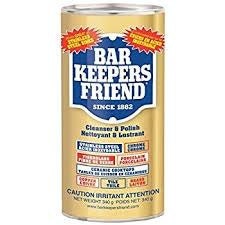 Great to use for polishing copper!