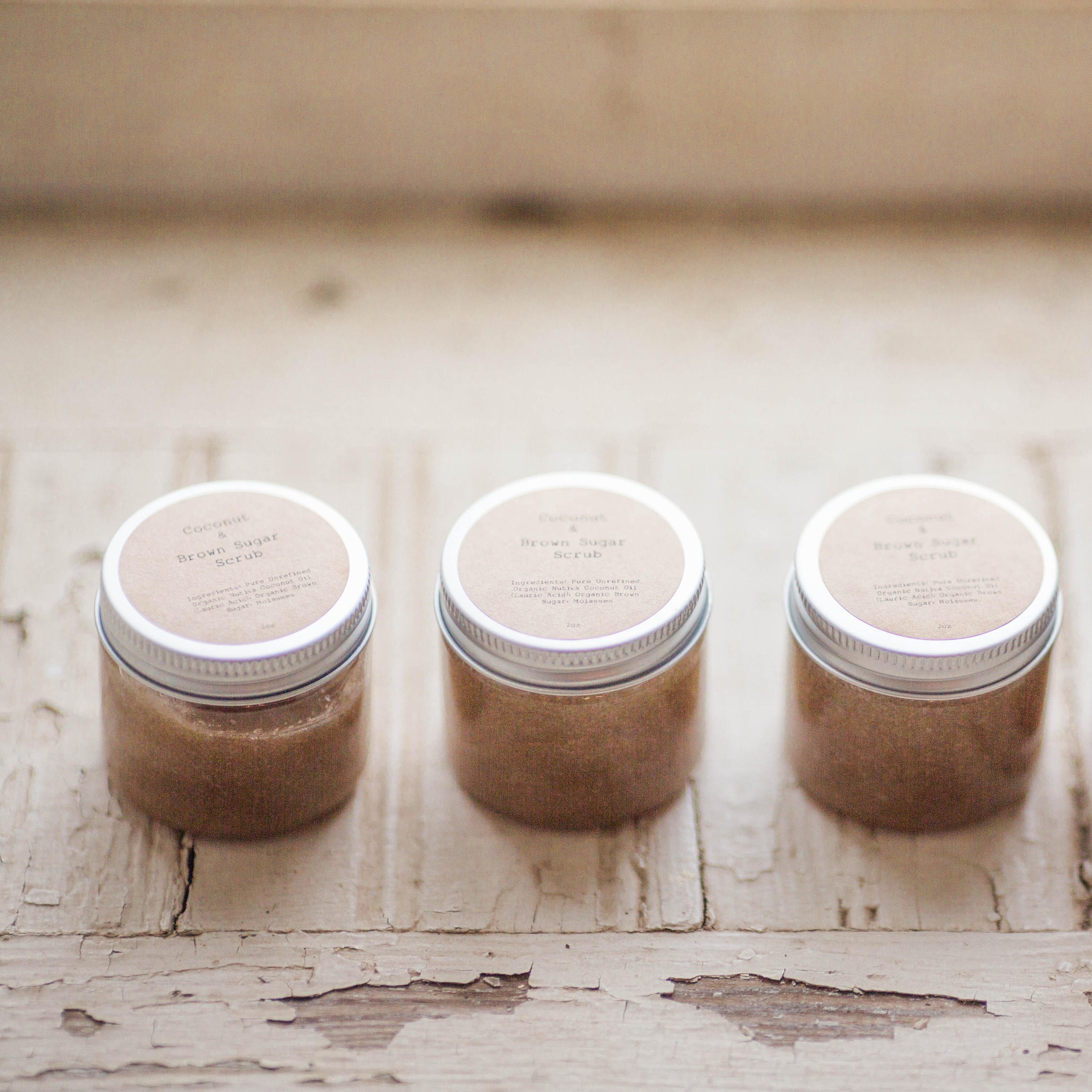 sugar scrub favors, wedding favors, personalized wedding favors