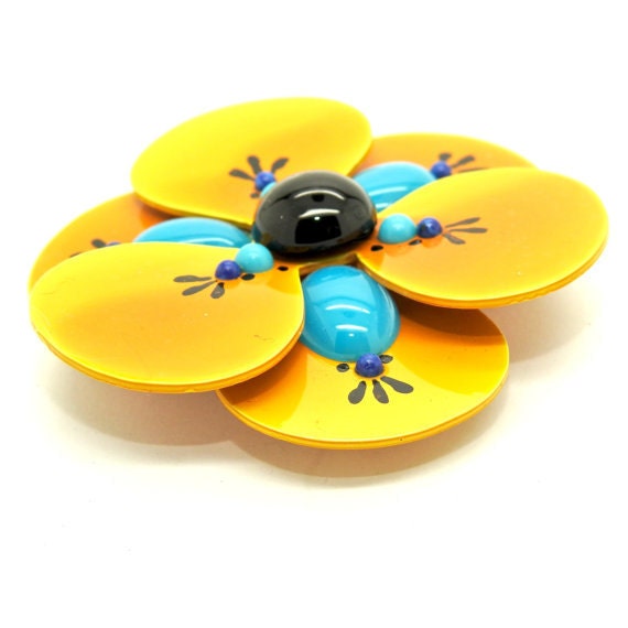 Brooch pin gift-for-her