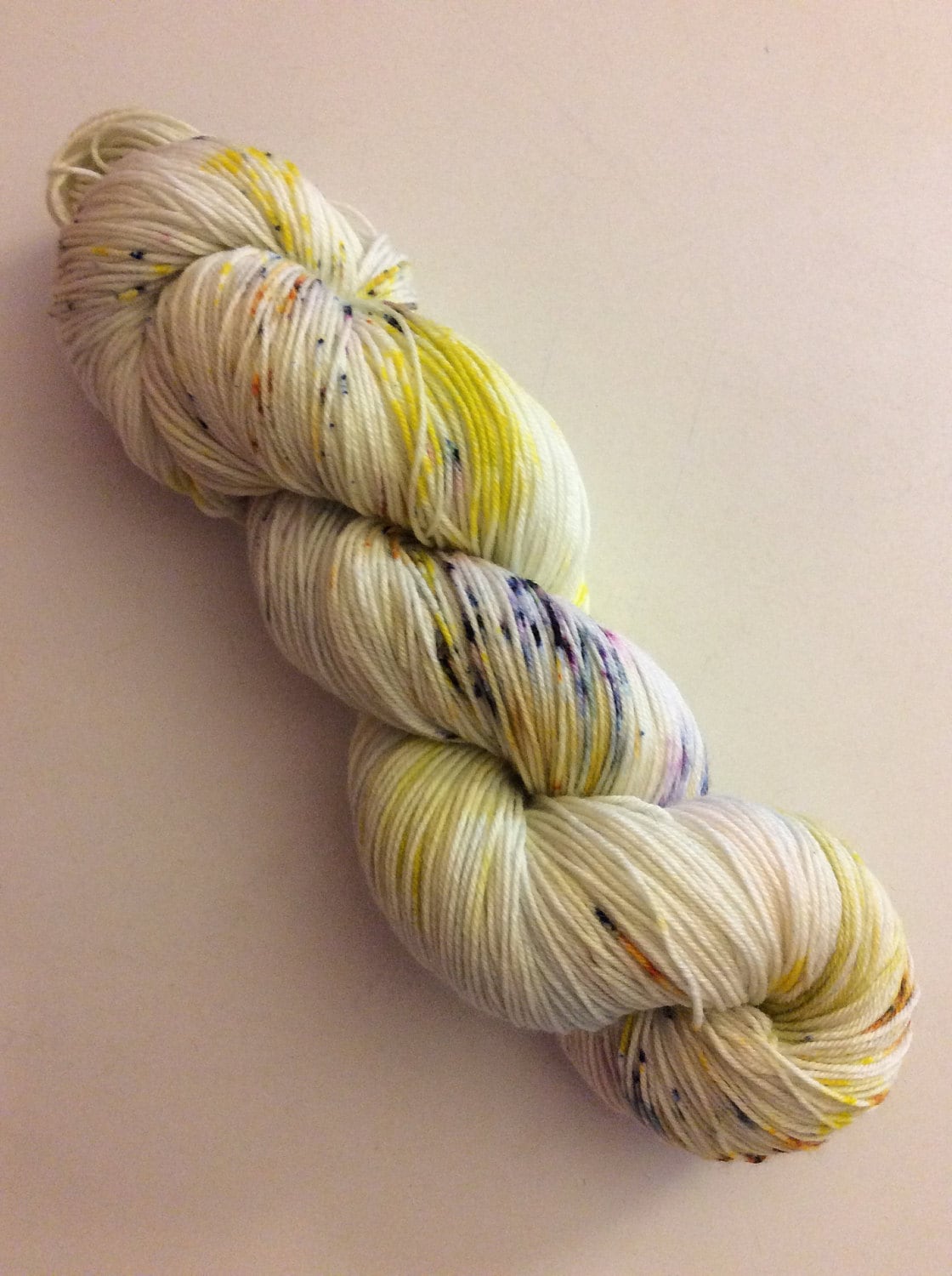 Splash Pad Party Exclusive Yarn