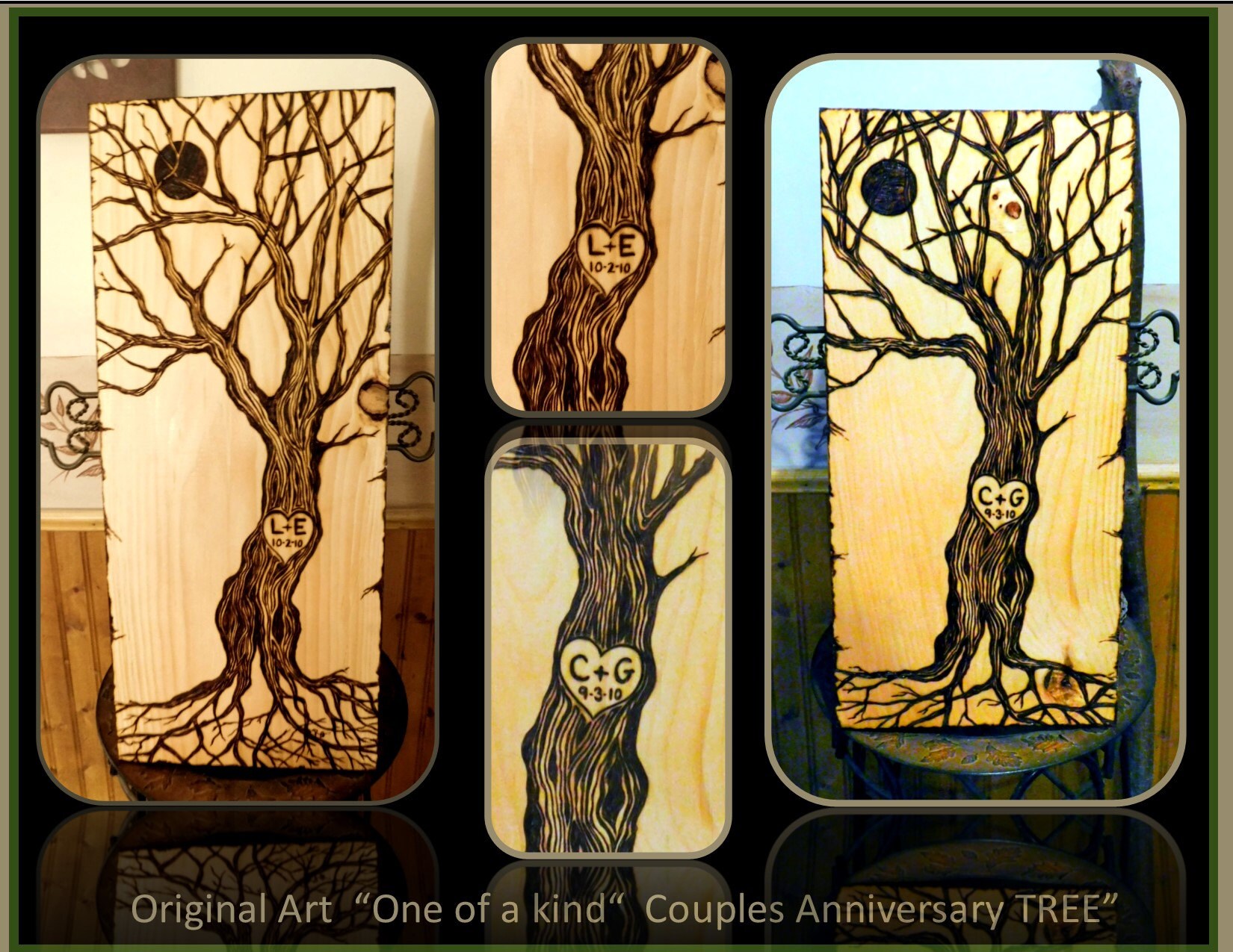 Couples Art