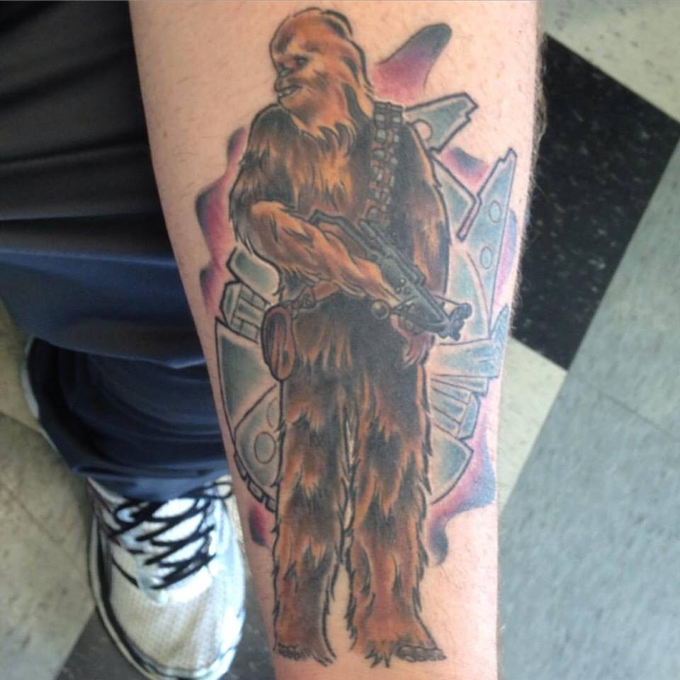 Tattoo
